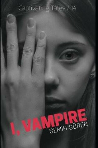 Cover of I, Vampire