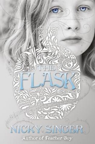Cover of The Flask
