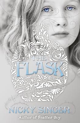 Book cover for The Flask