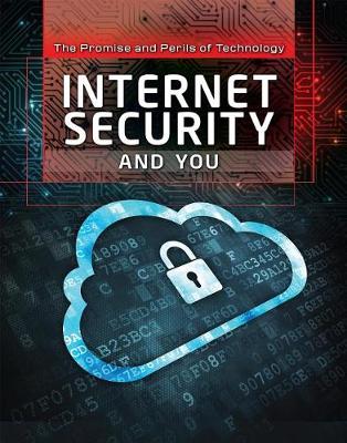 Book cover for Internet Security and You