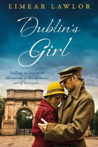 Cover of Dublin's Girl