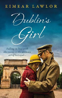 Book cover for Dublin's Girl