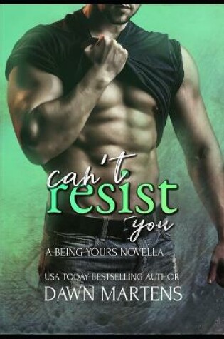 Cover of Can't Resist You