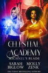 Book cover for Michael's Blade