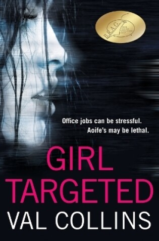 Cover of Girl Targeted