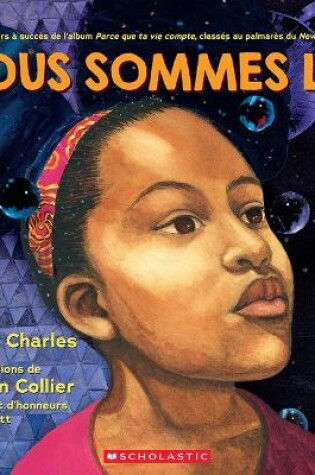 Cover of Nous Sommes L�