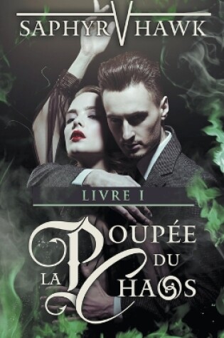 Cover of La Poupée du Chaos - Livre I