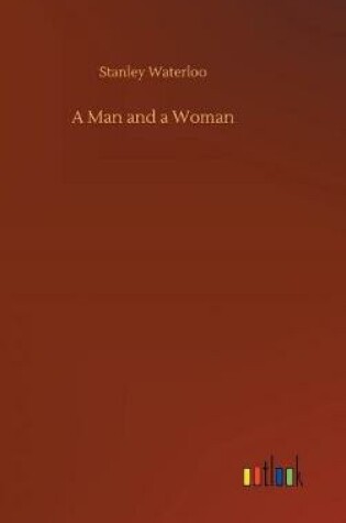 Cover of A Man and a Woman