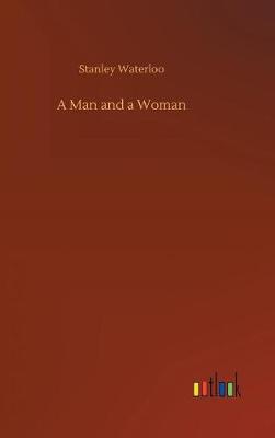 Book cover for A Man and a Woman