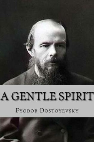 Cover of A Gentle Spirit