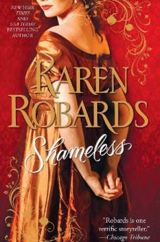 Cover of Shameless