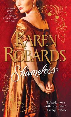 Cover of Shameless