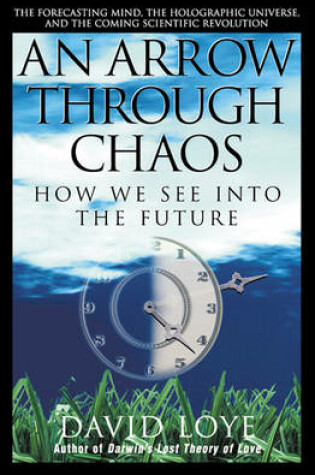 Cover of An Arrow Through Chaos
