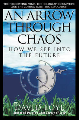 Book cover for An Arrow Through Chaos