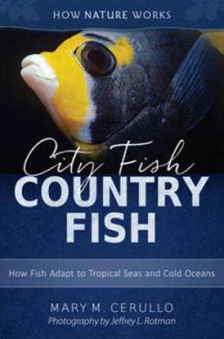 Cover of City Fish Country Fish