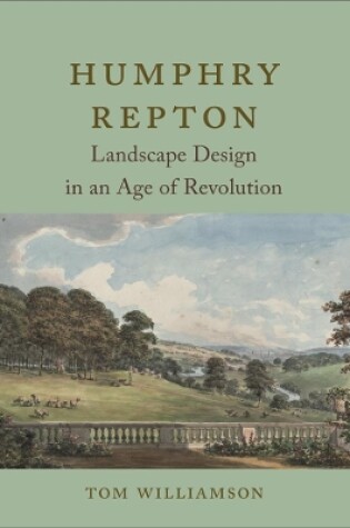 Cover of Humphry Repton