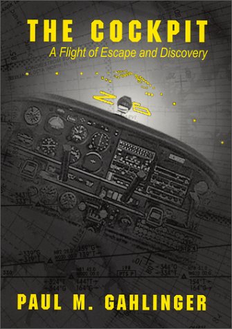 Book cover for The Cockpit