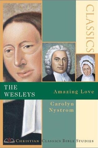 Cover of The Wesleys