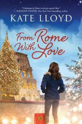 Cover of From Rome With Love