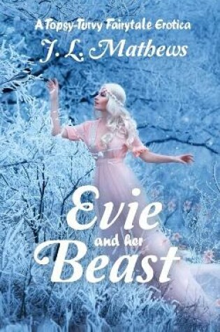 Cover of Evie and Her Beast