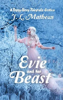 Book cover for Evie and Her Beast