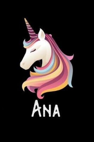 Cover of Ana