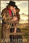 Book cover for Katie's Mail Order Husband