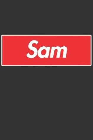 Cover of Sam