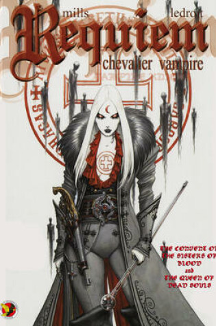 Cover of Requiem Vampire Knight Vol. 4