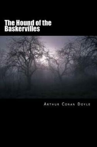 Cover of The Hound of the Baskervilles