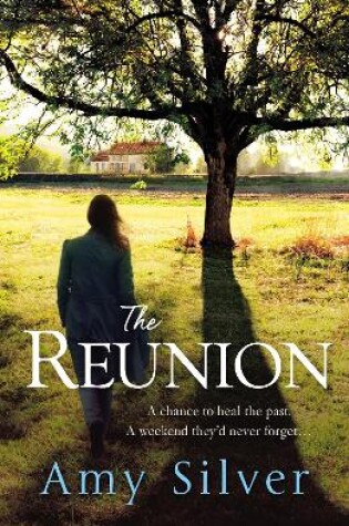 Cover of The Reunion