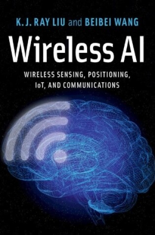 Cover of Wireless AI