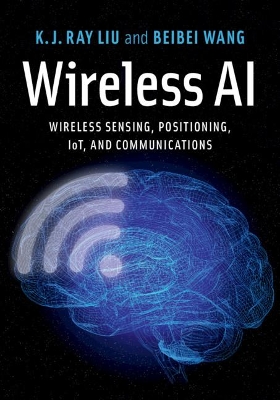 Book cover for Wireless AI