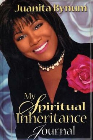 Cover of My Spiritual Inheritance Journal