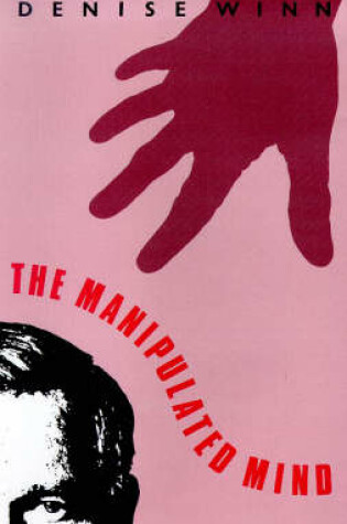 Cover of The Manipulated Mind