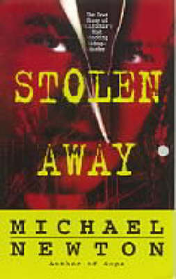 Book cover for Stolen away