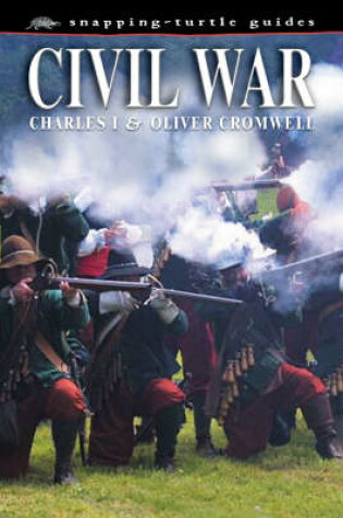 Cover of The Civil War