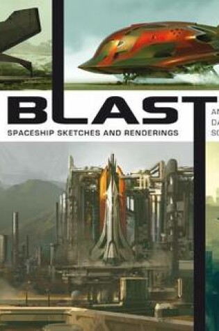 Cover of Blast