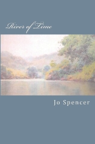 Cover of River of Time