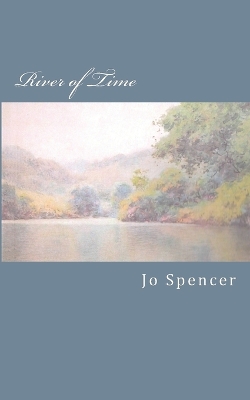 Book cover for River of Time