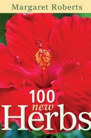 Cover of 100 New herbs