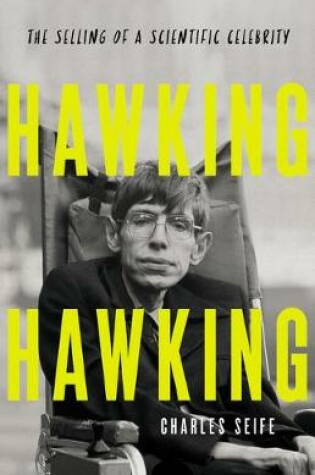 Cover of Hawking Hawking