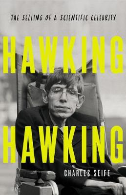 Book cover for Hawking Hawking