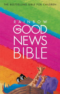 Cover of Bible