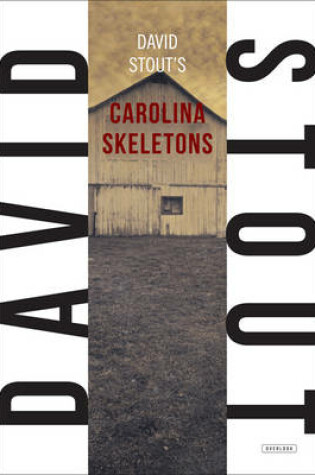 Cover of Carolina Skeletons