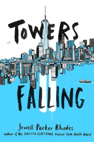 Cover of Towers Falling