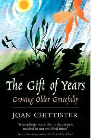 Cover of The Gift of Years