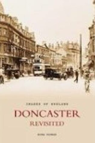 Cover of Doncaster Revisited