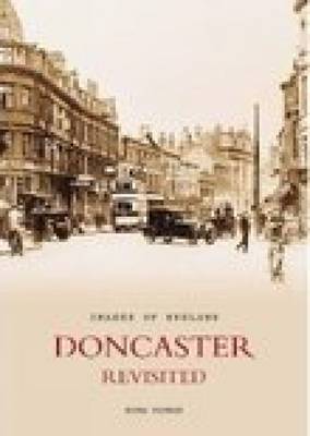Book cover for Doncaster Revisited