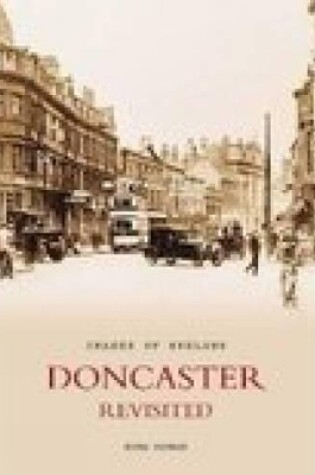 Cover of Doncaster Revisited